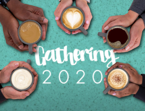 Gathering 2020