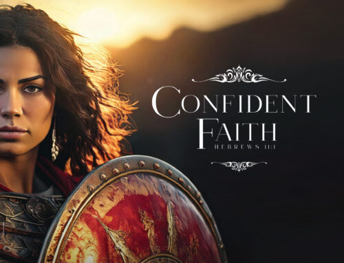 Monthly Devotionals 2026